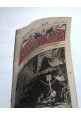 LA GUERRA ITALIANA 19 maggio 1917 Sonzogno rivista cronistoria illustrata I WW