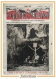 LA GUERRA ITALIANA 19 maggio 1917 Sonzogno rivista cronistoria illustrata I WW