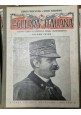 LA GUERRA ITALIANA di Mercatali e Vincenzoni 8 volumi completa Sonzogno Libri