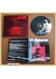 LA HAINE musiques inspirees du film CD musicale Ministere Amer Sens Unik FFF