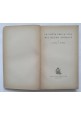 LA LOTTA PER LA VITA NEL REGNO ANIMALE di Raymond Ditmars 1945 Gentile Libro