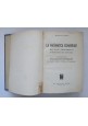 LA MATEMATICA ELEMENTARE di Michele Cipolla Libro Luigi Macri anni '50