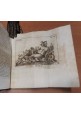 LA MITOLOGIA E LE FAVOLE SPIEGATE COLLA STORIA di Banier 5 volumi 1805 Libri