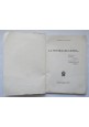 LA NOSTRA LEGGENDA di Francesco Porchi Diano 1956 Grafiche La Sicilia Libro