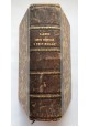 LA NUOVA LEGGE AMMINISTRAZIONE COMUNALE E PROVINCIALE volume 4 Saredo 1896 Libro