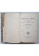 LA NUOVA LEGGE AMMINISTRAZIONE COMUNALE E PROVINCIALE volume 4 Saredo 1896 Libro