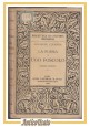 LA POESIA DI UGO FOSCOLO di Giuseppe Citanna 1920 Libro Laterza dedica autografa