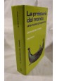 LA PREISTORIA DEL MONDO di Grahame Clark 1986 Garzanti una nuova  prospettiva