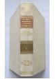 LA PROCEDURA CIVILE DEI TRIBUNALI DELLA FRANCIA di Pigeau 3 volumi compl 1837 libro