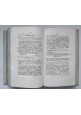 LA PROCEDURA CIVILE DEI TRIBUNALI DELLA FRANCIA di Pigeau 3 volumi compl 1837 libro