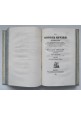 LA PROCEDURA CIVILE DEI TRIBUNALI DELLA FRANCIA di Pigeau 3 volumi compl 1837 libro