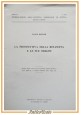 LA PROSPETTIVA DELLA RINASCITA E LE SUE ORIGINI di Vasco Ronchi 1969 estratto