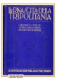 LA RINASCITA DELLA TRIPOLITANIA 1926 Mondadori Libro Africa Italiana Fascismo