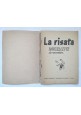 LA RISATA Numero 5 Barzellette da raccontare 1951 Carlo Brighenti Libro