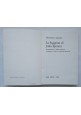 LA SAGGEZZA DI JOHN SPENCER Domenico Lamura 1980 Adda Libro romanzo