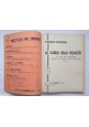 LA SCUOLA DELLA VELOCITÀ di Czerny Pozzoli 1935 Carisch  libro studi pianoforte