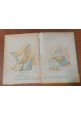 LA STORIA DI PETER PAN James Matthew Barrie 1953 Boschi libro illustrato ragazzi