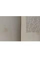 LA STORIA DI VENEZIA NELLA VITA PRIVATA di P Molmenti 1880 Libro dalle origini