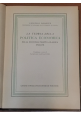 LA TEORIA DELLA POLITICA ECONOMICA nell'economia politica classica di Robbins