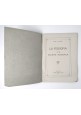 ESAURITO - LA TEOSOFIA E LA SOCIETÀ TEOSOFICA di O Penzig 1914 Società Italiana Libro