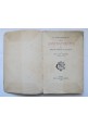 LA TRASFORMAZIONE DELLE CONFRATERNITE NEL DIRITTO PUBBLICO ITALIANO 1899 libro