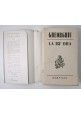 LA VENTICINQUESIMA ORA di Const Virgil Gheorghiu 1951 Bompiani 25° Libro Romanzo