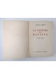 LA VENTURA DELLE RIVISTE 1903 1940 di Augusto Hermet 1941 Vallecchi Libro