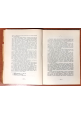 LA VITA DI BARI NELL'ULTIMO SESSANTENNIO di Saverio La Sorsa 1963 libro storia