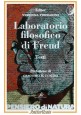 LABORATORIO FILOSOFICO DI FREUD Testi di Verenna Ferrarini 2015 SIC Libro