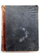 L'ANNO 1789 di Ippolito Gautier 1890 Sonzogno libro antico rivoluzione francese