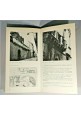 L'ANTICA CITTA' DI LECCE guida al centro storico - Teodoro Pellegrino libro 1975