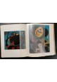 L'ARTE DADA E SURREALISTA di William S Rubin 1972 Rizzoli libro illustrato