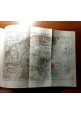 ESAURITO - L'ASIA ORIENTALE Impero Cinese Corea Giappone di Eliseo Reclus 1892 libro antico