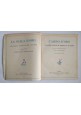 L'ASINO D'ORO altre favole di Gustavo Brigante Colonna 1947 UTET la scala d'oro