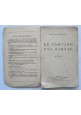 LE CAMPANE DEL SABATO novelle di Rufillo Uguccioni 1932 SEI Libro Novelle