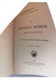 LE DOTTRINE MODERNE DELLA DELINQUENZA di Agostino Gemelli 1920 Vita e Pensiero