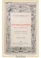 LE DOTTRINE MODERNE DELLA DELINQUENZA di Agostino Gemelli 1920 Vita e Pensiero