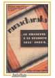 LE FILOSOFIE E LE RELIGIONI DELL'INDIA di Yoghi Ramacharaka 1935 Bocca libro su