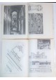 LE GRANDI CIVILTà ARCHITETTONICHE 4 volumi cofanetto 1963 Rizzoli greca romana *