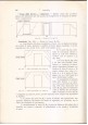 ESAURITO - LE LESIONI DEI FABBRICATI di Cristoforo Russo 2 volumi 1956 libri ingegneria