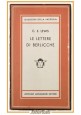 LE LETTERE DI BERLICCHE C S Lewis 1947 Mondadori quaderni della Medusa Libro