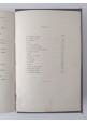 LE NOVELLE DELLA PESCARA di Gabriele d'Annunzio 1907 Treves Libro IX migliaio