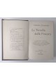 LE NOVELLE DELLA PESCARA di Gabriele d'Annunzio 1907 Treves Libro IX migliaio