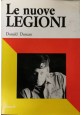 LE NUOVE LEGIONI Di Donald Duncan 1968 Rizzoli Prima Edizione rilegato ottimo