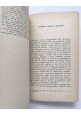 LE PRIGIONI DI STATO Aldo Braibanti 1969 Feltrinelli Libro anarchismo