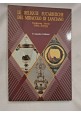 LE RELIQUIE EUCARISTICHE DEL MIRACOLO DI LANCIANO di P Amedeo Giuliani 1997 SMEL