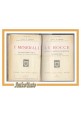 LE ROCCE concetti e nozioni di petrografia Artini 1945 Hoepli libro petrografia