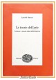 LE TEORIE DELL'ARTE di Arnold Hauser 1971 Einaudi Libro tendenze metodi critica