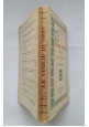 LE VEGLIE DI NERI di Renato Fucini 1907 Hoepli Libro campagna Toscana paesi