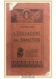 L'EDUCAZIONE DEL CARATTERE di Alessandro Martin 1903 Laterza Libro I traduzione